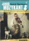 okładka książki - Janko Muzykant z opracowaniem BR