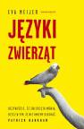 okładka książki - Języki zwierząt