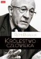 okładka książki - Królestwo człowieka. Geneza i klęska