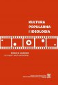 okładka książki - Kultura popularna i ideologia