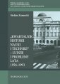 okładka książki - Kwartalnik Historii Nauki i Techniki