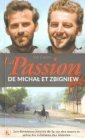 okładka książki - La Passion de Michał et Zbigniew