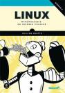 okładka książki - Linux. Wprowadzenie do wiersza