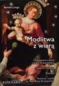 okładka książki - Modlitwa z wiarą