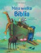 okładka książki - Moja wielka Biblia