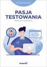 okładka książki - Pasja testowania