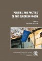 okładka książki - Policies and Politics of the European