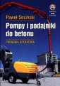 okładka podręcznika - Pompy i podajniki do betonu. Poradnik