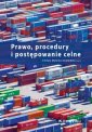 okładka książki - Prawo, procedury i postępowanie