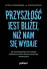 okładka książki - Przyszłość jest bliżej niż nam