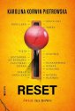 okładka książki - Reset. Świat od nowa