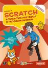 okładka książki - Scratch. Komiksowa przygoda z programowaniem