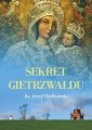 okładka książki - Sekret Gietrzwałdu