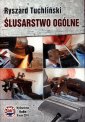 okładka książki - Ślusarstwo ogólne