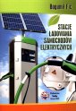 okładka podręcznika - Stacje ładowania samochodów elektrycznych