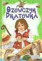 okładka książki - Szewczyk Dratewka