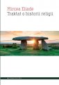 okładka książki - Traktat o historii religii