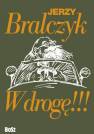 okładka książki - W drogę!!!