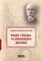 okładka książki - Węgry i Polska na przestrzeni historii