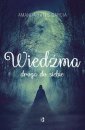 okładka książki - Wiedźma. Droga do siebie