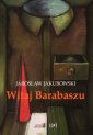 okładka książki - Witaj Barabaszu. Nowe dramaty