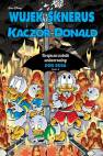 okładka książki - Wujek Sknerus i Kaczor Donald.