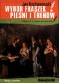 okładka książki - Wybór fraszek, pieśni i trenów