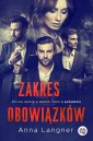 okładka książki - Zakres obowiązków