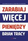 okładka książki - Zarabiaj więcej pieniędzy