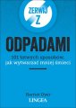 okładka książki - Zerwij z odpadami. 101 łatwych