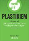 okładka książki - Zerwij z plastikiem. 101 porad,