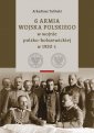 okładka książki - 6 Armia Wojska Polskiego w wojnie