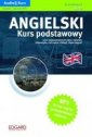 okładka podręcznika - Angielski. Kurs podstawowy (+ CD