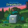 pudełko audiobooku - Żywopłoty (CD mp3)