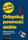 okładka książki - Co Cię blokuje? Odzyskaj pewność