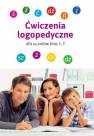 okładka książki - Ćwiczenia logopedyczne. Dla uczniów