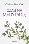 okładka książki - Czas na medytację