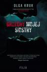 okładka książki - Grzechy mojej siostry