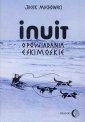 okładka książki - Inuit. Opowiadania eskimoskie