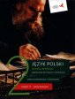 okładka podręcznika - J. Polski. Liceum. Sztuka wyrazu