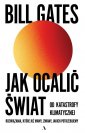 okładka książki - Jak ocalić świat od katastrofy