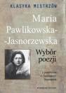 okładka książki - Wybór poezji. Seria: Klasyka mistrzów