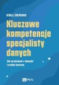 okładka książki - Kluczowe kompetencje specjalisty