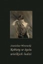 okładka książki - Kobiety w życiu wielkich ludzi