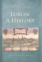 okładka książki - Lublin: A History