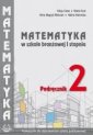 okładka podręcznika - Matematyka w branżowej szkole I