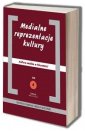 okładka książki - Medialne reprezentacje kultury.