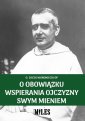 okładka książki - O obowiązku wspierania Ojczyzny