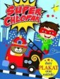 okładka książki - Super chłopak. PAKIET