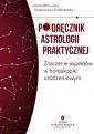 okładka książki - Podręcznik astrologii praktycznej.